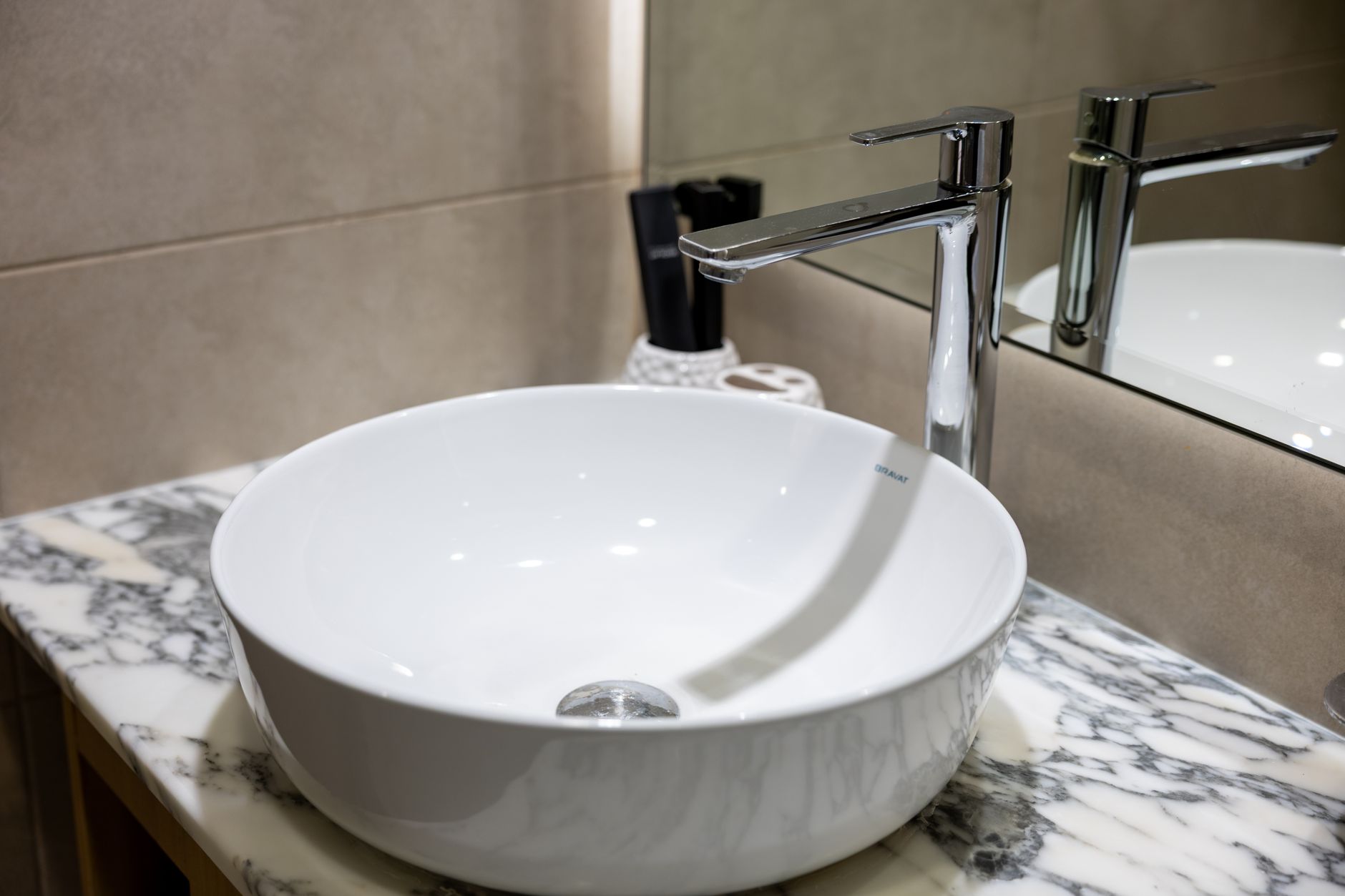 Drain Cleaning — Guerra Plumbing