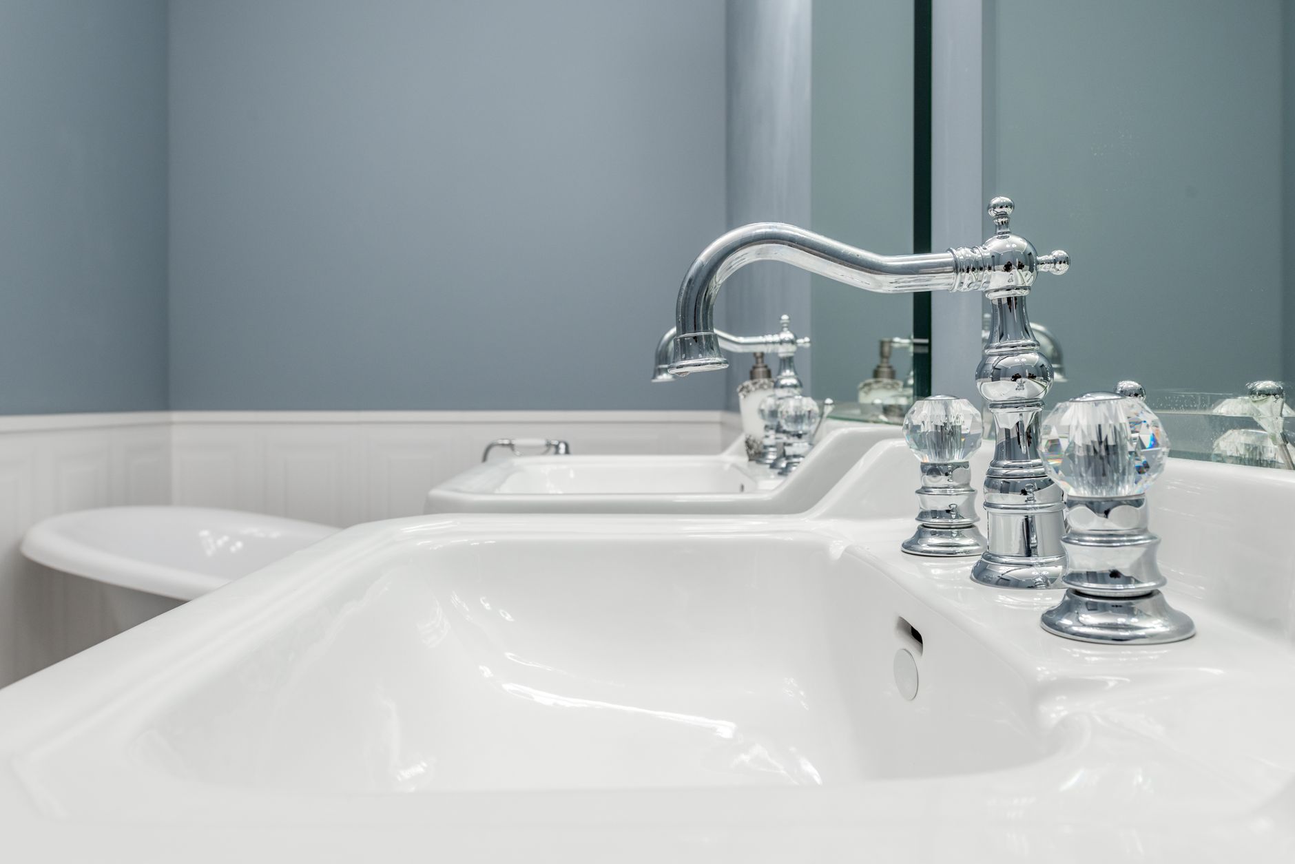 General Plumbing Repair — Guerra Plumbing